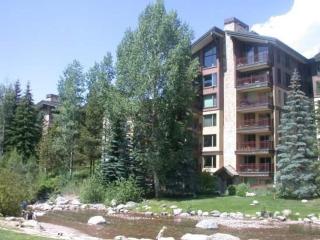 Village Center Condos - 1