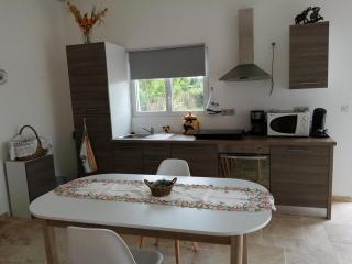 La Petite Maison Des Vignes - - 2