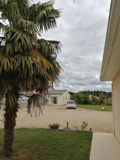 La Petite Maison Des Vignes - - 1