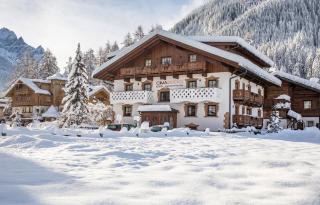 Cima Dodici B&B - Apartments - Sesto - 9