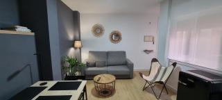 Allo Apartments Francos I Centro 2 Habitaciones - Jerez de la Frontera - 5