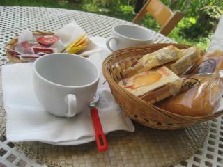 B&B Samuel - Verona - 5