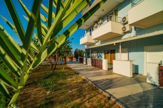 Prenses Sealine Beach Hotel - 4