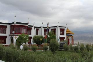 Hotel Skittsal Leh - 0