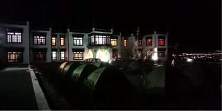 Hotel Skittsal Leh - Leh - 6