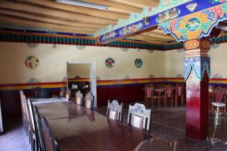 Hotel Skittsal Leh - 3