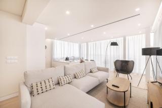 Bay View Penthouse by Olala Homes - Cascais - 9