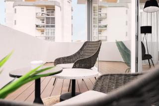 Bay View Penthouse by Olala Homes - Cascais - 2