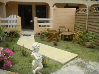 Villa Boat - Quartier Morne Acajou - 7