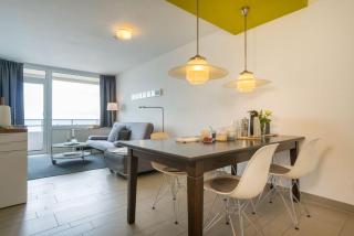 Haus-Hanseatic-Wohnung-4-16 - Heiligenhafen - 1