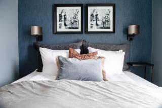 Origo Leilighetshotell - 3