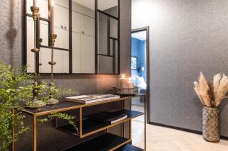 Origo Leilighetshotell - 1