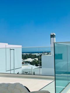 Villa Europa Golf Private pool & Sea views - 7