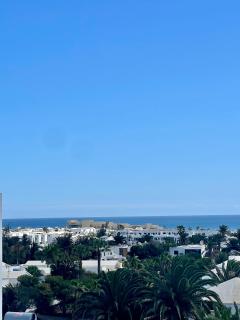 Villa Europa Golf Private pool & Sea views - 3