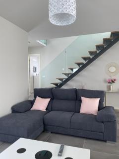 Villa Europa Golf Private pool & Sea views - 1