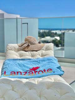 Villa Europa Golf Private pool & Sea views - 9