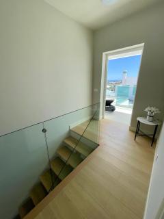 Villa Europa Golf Private pool & Sea views - 6