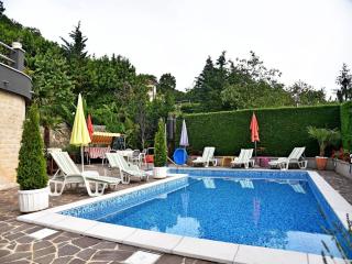 Villa Bregi with Swimming Pool - 7