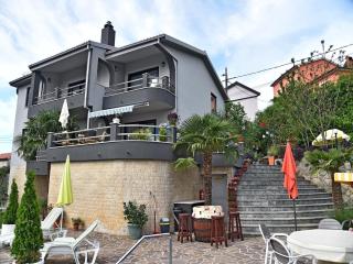 Villa Bregi with Swimming Pool - Matulji - 6