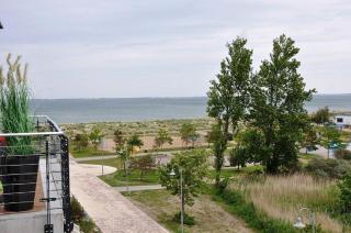 Duenenpark-Heiligenhafen-Haus-Sandduene-Wohnung-12-Sandtraum - Heiligenhafen - 9