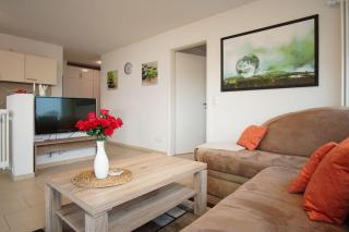 Duenenpark-Heiligenhafen-Haus-Sandduene-Wohnung-12-Sandtraum - Heiligenhafen - 3