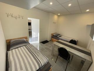 Ferienwohnung Osnabrück- Schinkel - Osnabrück - 4