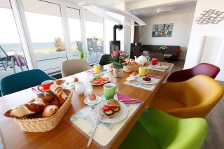 Duenenpark-Heiligenhafen-Haus-Meerduene-Wohnung-Duenenflair-Nr-15 - Heiligenhafen - 9