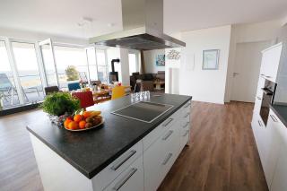 Duenenpark-Heiligenhafen-Haus-Meerduene-Wohnung-Duenenflair-Nr-15 - Heiligenhafen - 5
