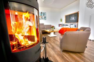 Duenenpark-Heiligenhafen-Haus-Meerduene-Wohnung-Duenenflair-Nr-15 - Heiligenhafen - 3