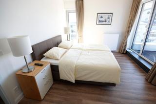 Duenenpark-Heiligenhafen-Haus-Meerduene-Wohnung-Duenenflair-Nr-15 - Heiligenhafen - 1