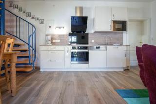 Haus-El-Mar-Wohnung-D-Kormoran - Großenbrode - 3