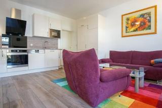 Haus-El-Mar-Wohnung-D-Kormoran - Großenbrode - 2