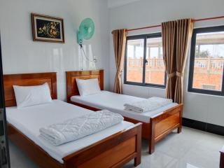 Hướng Dương Hotel Đảo Phú Quý - Phú Quý - 6