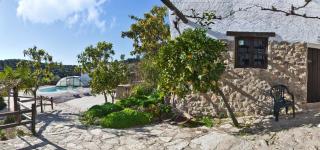 Elegant Villa in Granada with Pool and Garden - Granada - 9