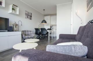 Haus-Belvedere-Wohnung-89 - Großenbrode - 4