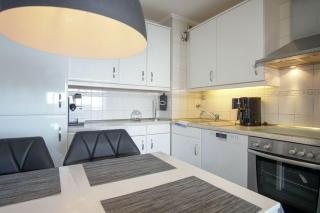 Haus-Belvedere-Wohnung-89 - Großenbrode - 2