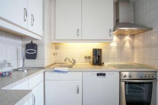 Haus-Belvedere-Wohnung-89 - Großenbrode - 1