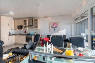 Haus-Hamburg-Berlin-Wohnung-Kajuete-31 - Großenbrode - 1