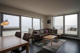 Haus-Zur-Mole-Wohnung-16-Strandjuwel - Großenbrode - 8