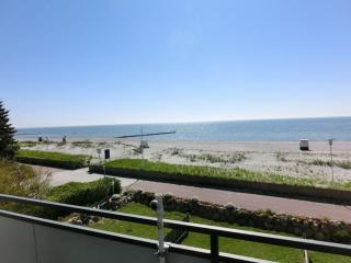 Haus-Sanddorn-Wohnung-18-Beachside - Großenbrode - 8