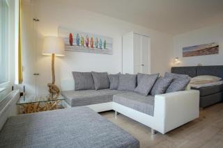 Haus-Sanddorn-Wohnung-18-Beachside - Großenbrode - 6