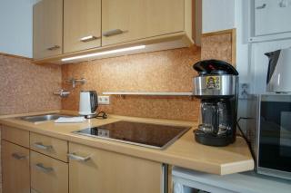 Haus-Sanddorn-Wohnung-18-Beachside - Großenbrode - 1
