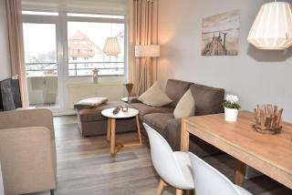 Vier-Jahreszeiten-Haus-I-Wohnung-23-Strandgefluester - Großenbrode - 9