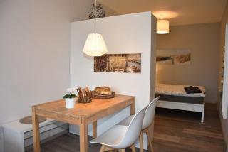 Vier-Jahreszeiten-Haus-I-Wohnung-23-Strandgefluester - Großenbrode - 7