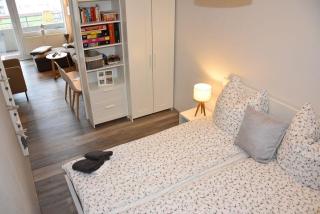 Vier-Jahreszeiten-Haus-I-Wohnung-23-Strandgefluester - Großenbrode - 4