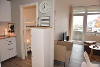 Vier-Jahreszeiten-Haus-I-Wohnung-23-Strandgefluester - Großenbrode - 3