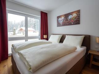 Kitzbühel alpine lodge with private infrared sauna - Mittersill - 6