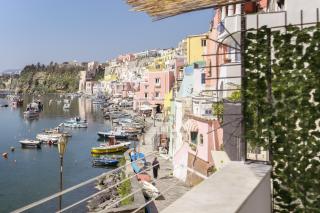 Calilla house by Procida Reserve - Procida - 0