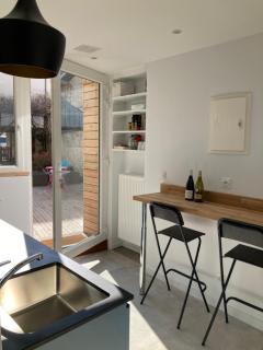 Appart' Au Coeur de Nuits - Nuits-Saint-Georges - 5