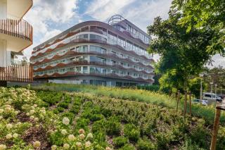 Apart Park - Stylowe Studio 3 min od PLAŻY by Noclegi Renters - Świnoujście - 4